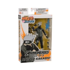 Naruto Figura Anime Heroes Kakashi
