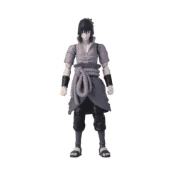 Naruto Figura Anime Heroes Sasuke