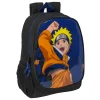 Naruto Mochila Adaptable Ninja 42cm ¡Aventuras Épicas para los Pequeños Ninjas!