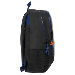 Naruto Mochila Adaptable Ninja 42cm ¡Aventuras Épicas para los Pequeños Ninjas!