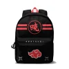 Naruto Mochila Eco 2.0 Sunrise