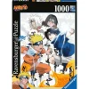Naruto Puzzle 1000 Piezas