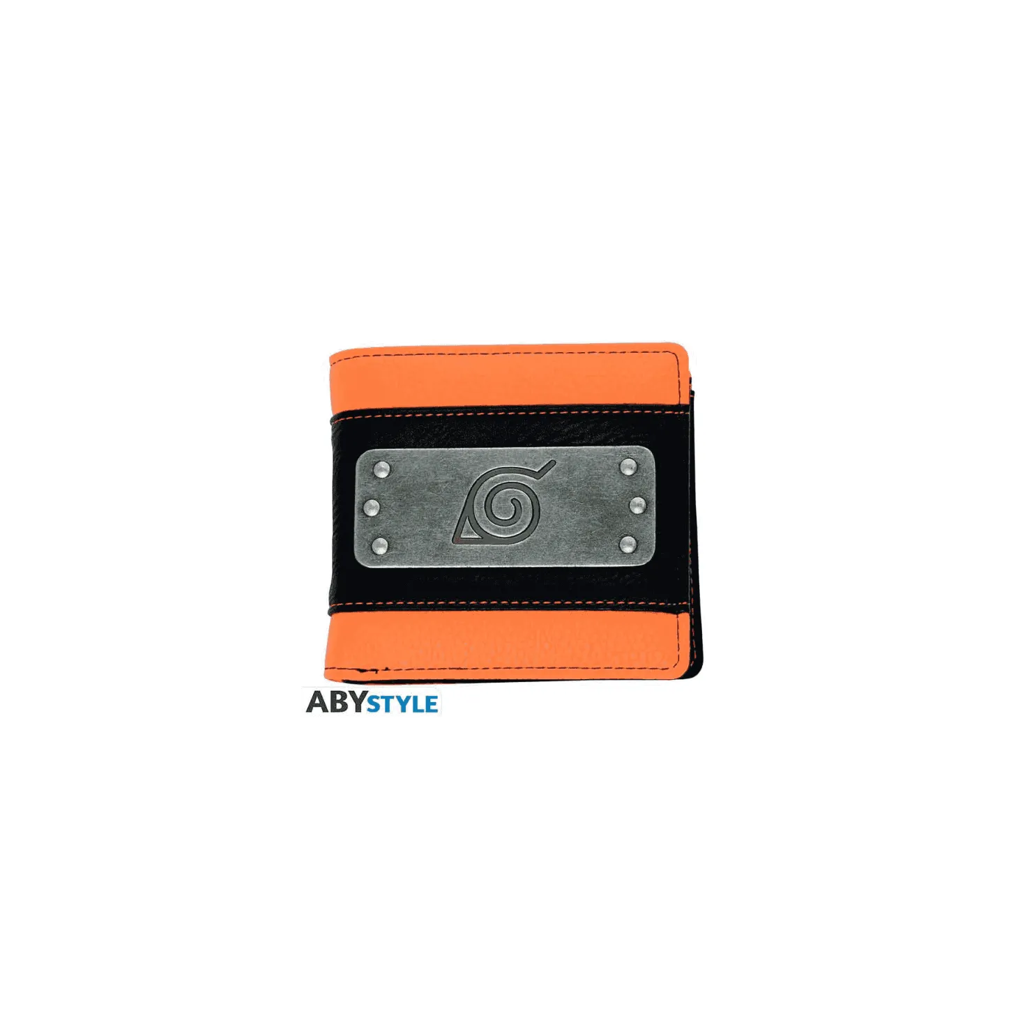 Naruto Shippuden - Cartera Premium 'Naruto'