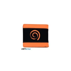 Naruto Shippuden - Cartera Premium 'Naruto'