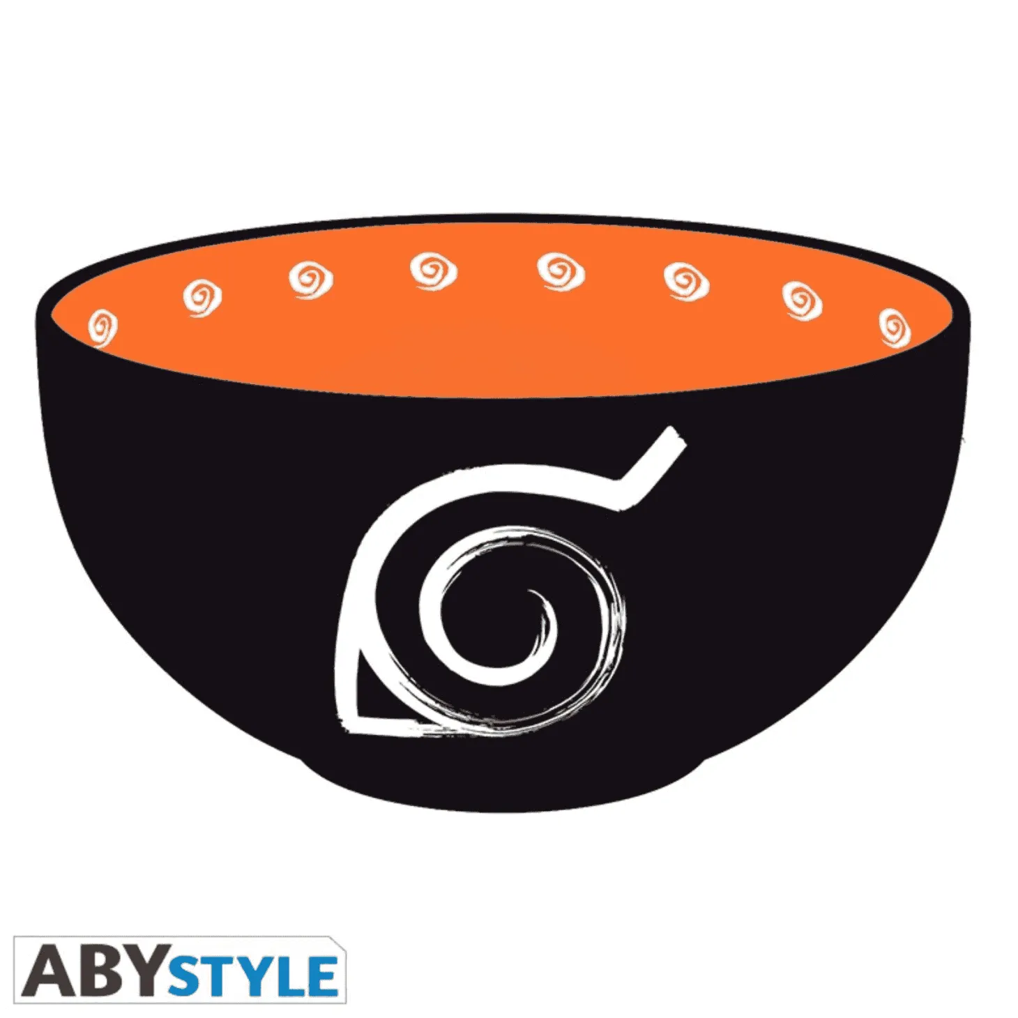 Naruto Shippuden Cuenco Konoha 600 ml