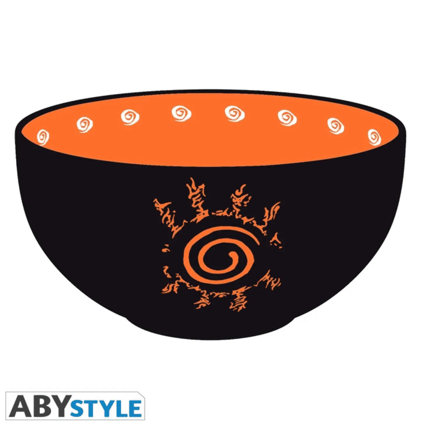 Naruto Shippuden Cuenco Konoha 600 ml