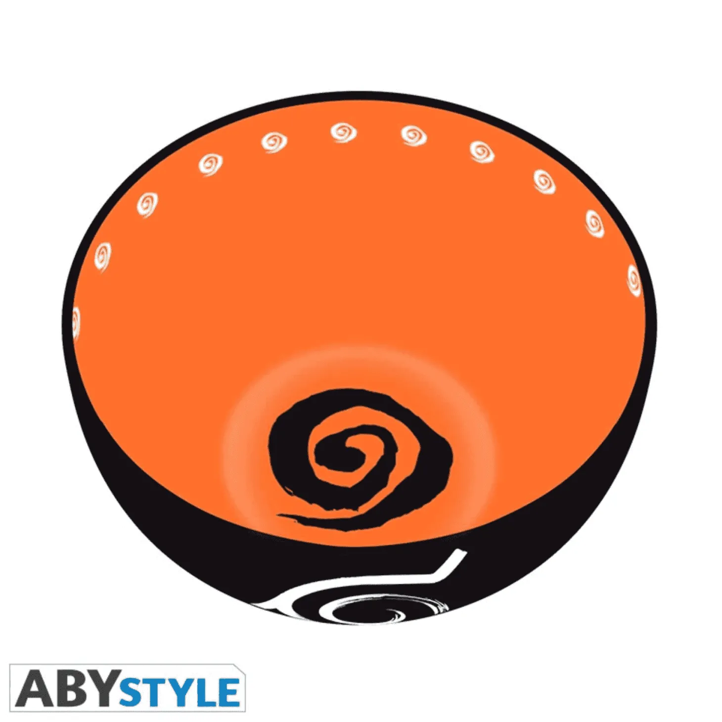 Naruto Shippuden Cuenco Konoha 600 ml