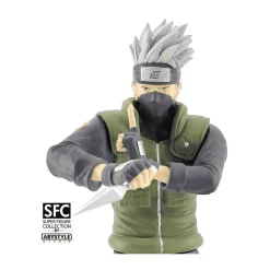 Naruto Shippuden Figura Kakashi