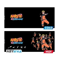 Naruto Taza Efecto Térmico 460 ml