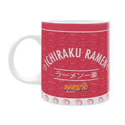 Naruto Taza Ichiraku Ramen 320 ml