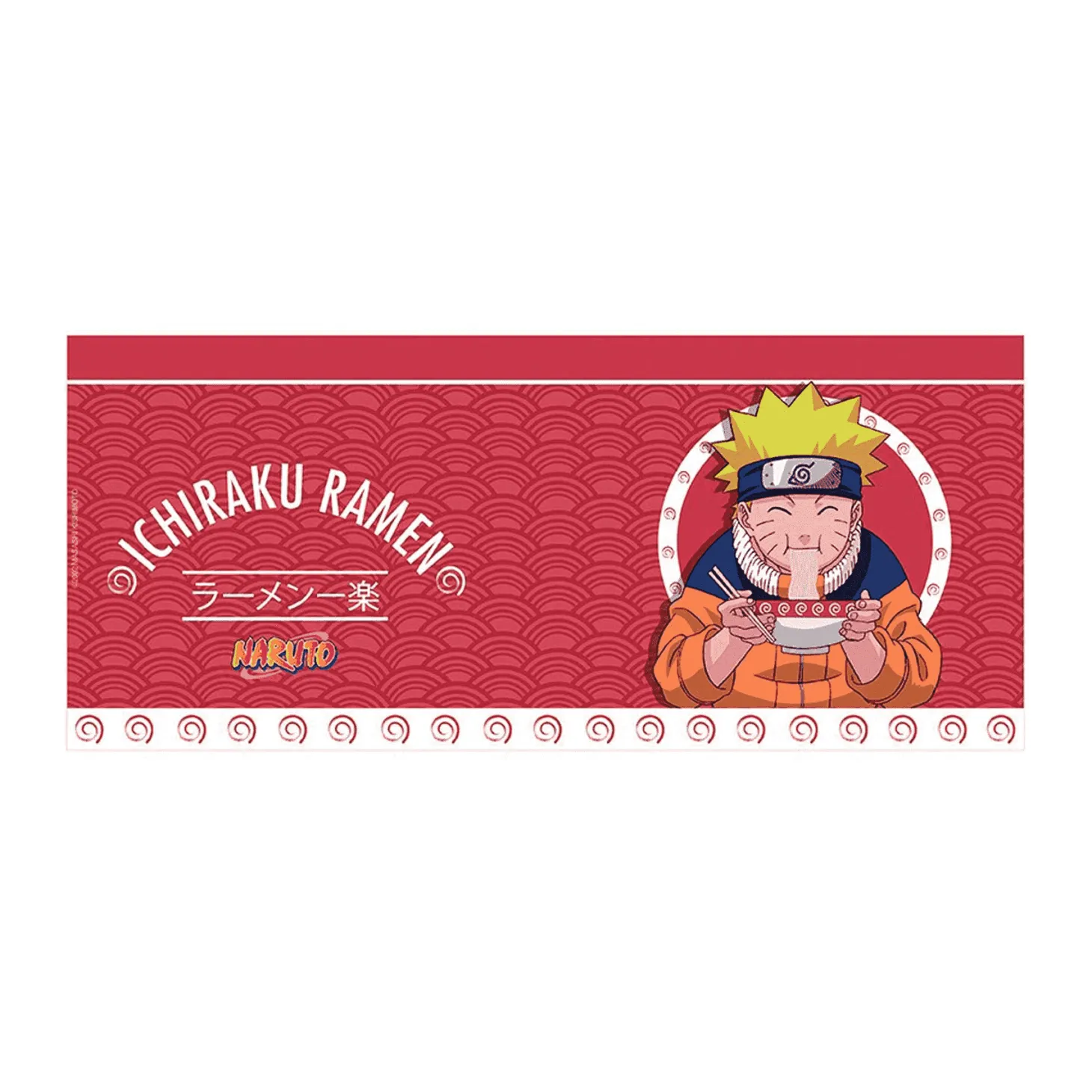 Naruto Taza Ichiraku Ramen 320 ml