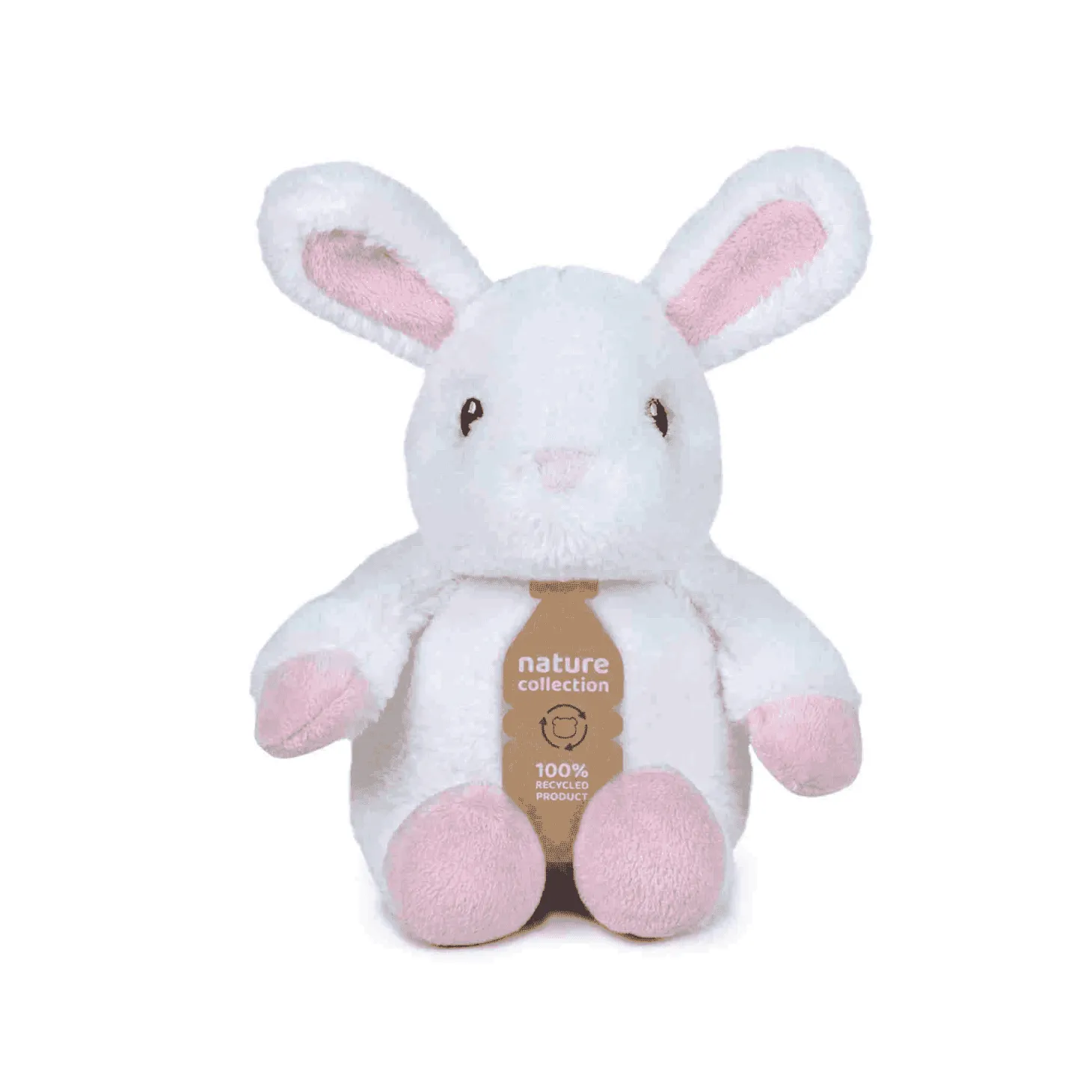 Nature Farm Animals 27 Cm Peluche Surtido