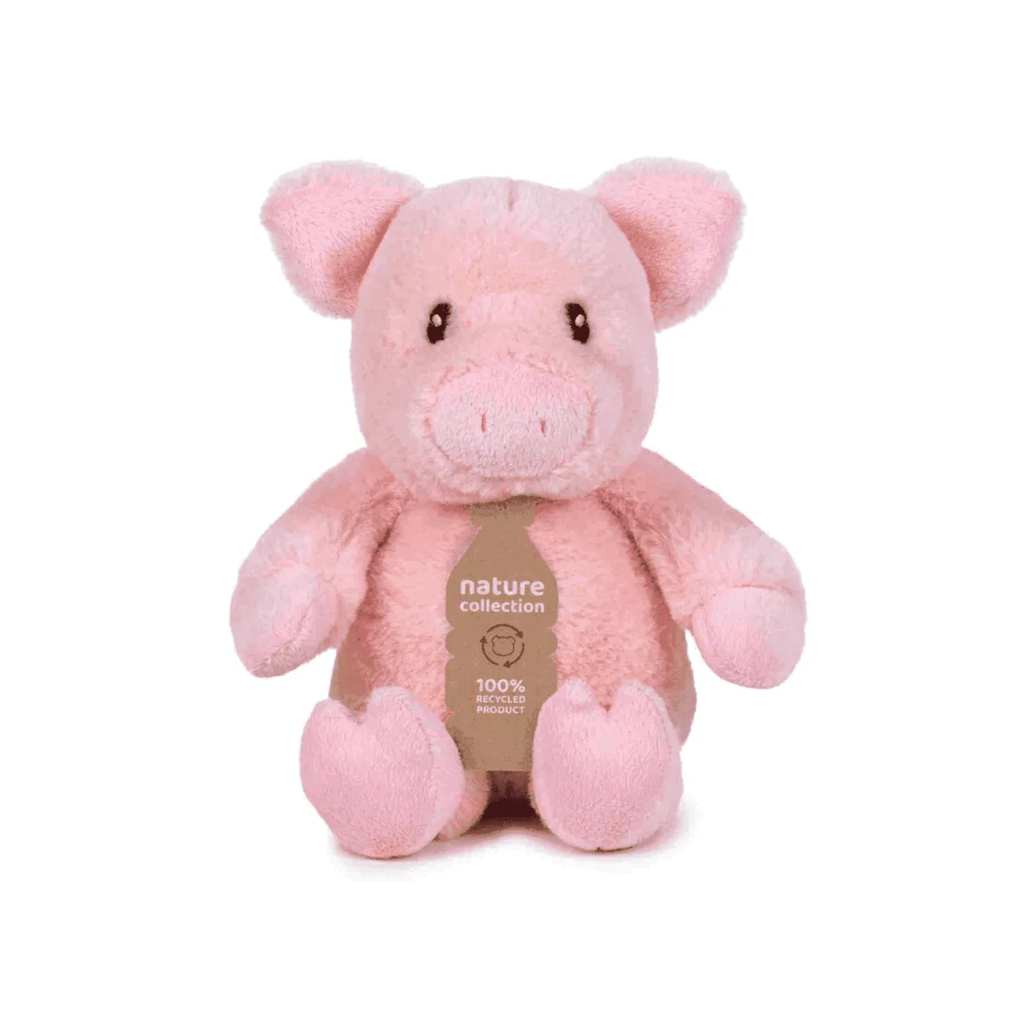 Nature Farm Animals 27 Cm Peluche Surtido
