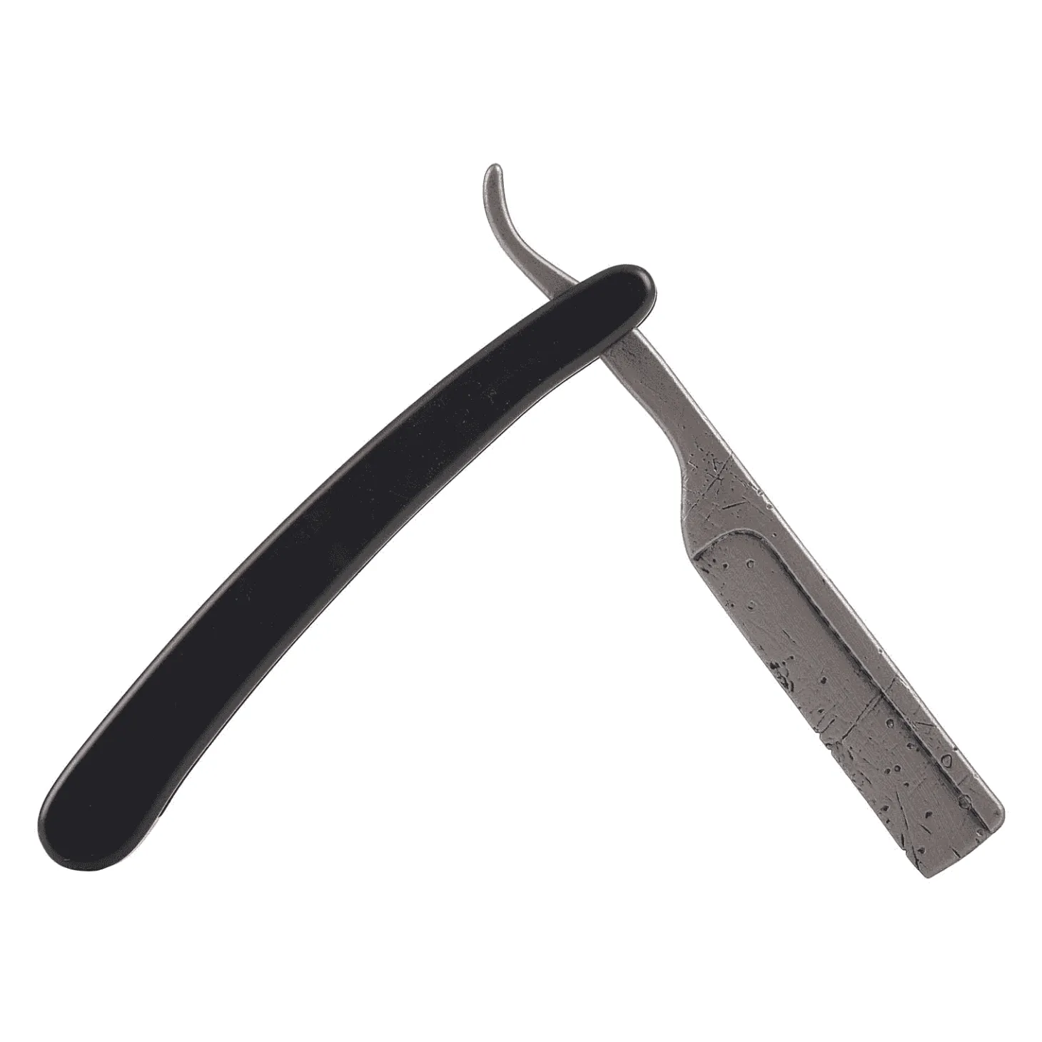 Navaja de afeitar Gigante para disfraz