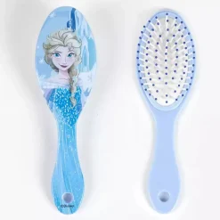 Neceser Aseo Frozen Elsa con accesorios