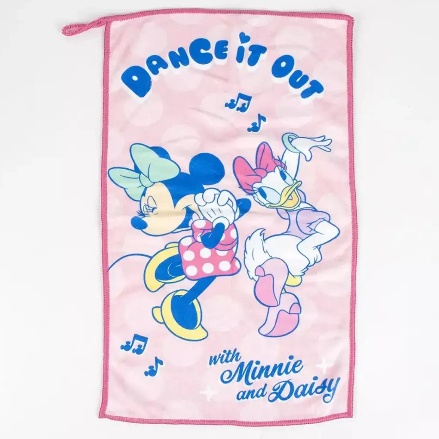 Neceser Aseo Minnie con Accesorios