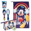Neceser Aseo Viaje Accesorios Mickey