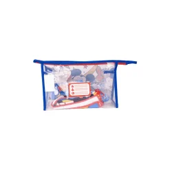 Neceser Aseo Viaje Accesorios Mickey y sus Amigos