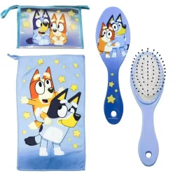 Neceser Aseo Viaje Bluey