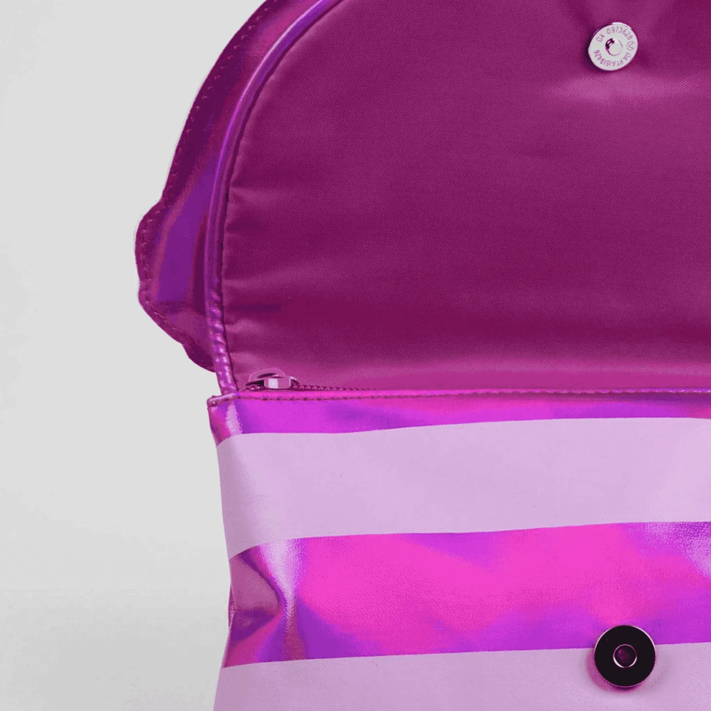 Neceser Aseo Viaje Disney Alicia