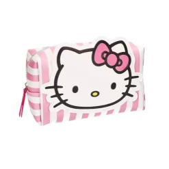 Neceser Aseo Viaje Hello Kitty