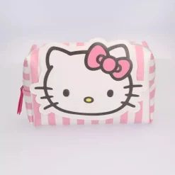 Neceser Aseo Viaje Hello Kitty