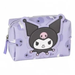 Neceser Aseo Viaje Hello Kitty Kuromi