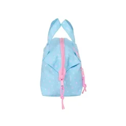 Neceser Blackfit8 Smile con asas