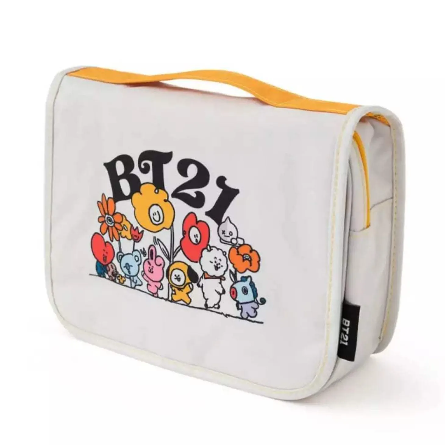 Neceser Colgante de Viaje BT21