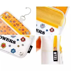 Neceser Colgante de Viaje BT21