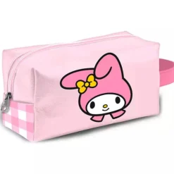 Neceser de Viaje My Melody Rosa Diseño Cute