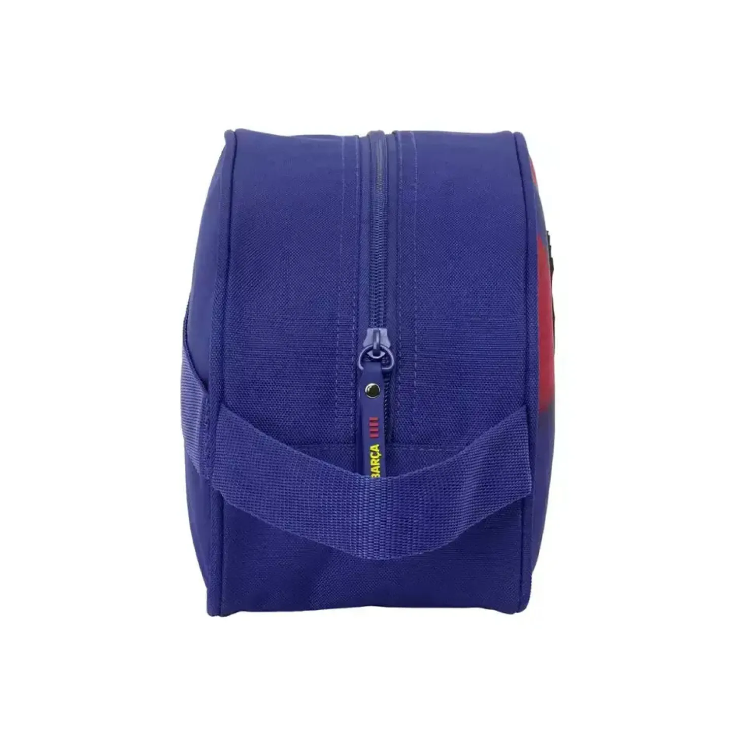 Neceser FC Barcelona 25/26 1 asa adaptable a carro