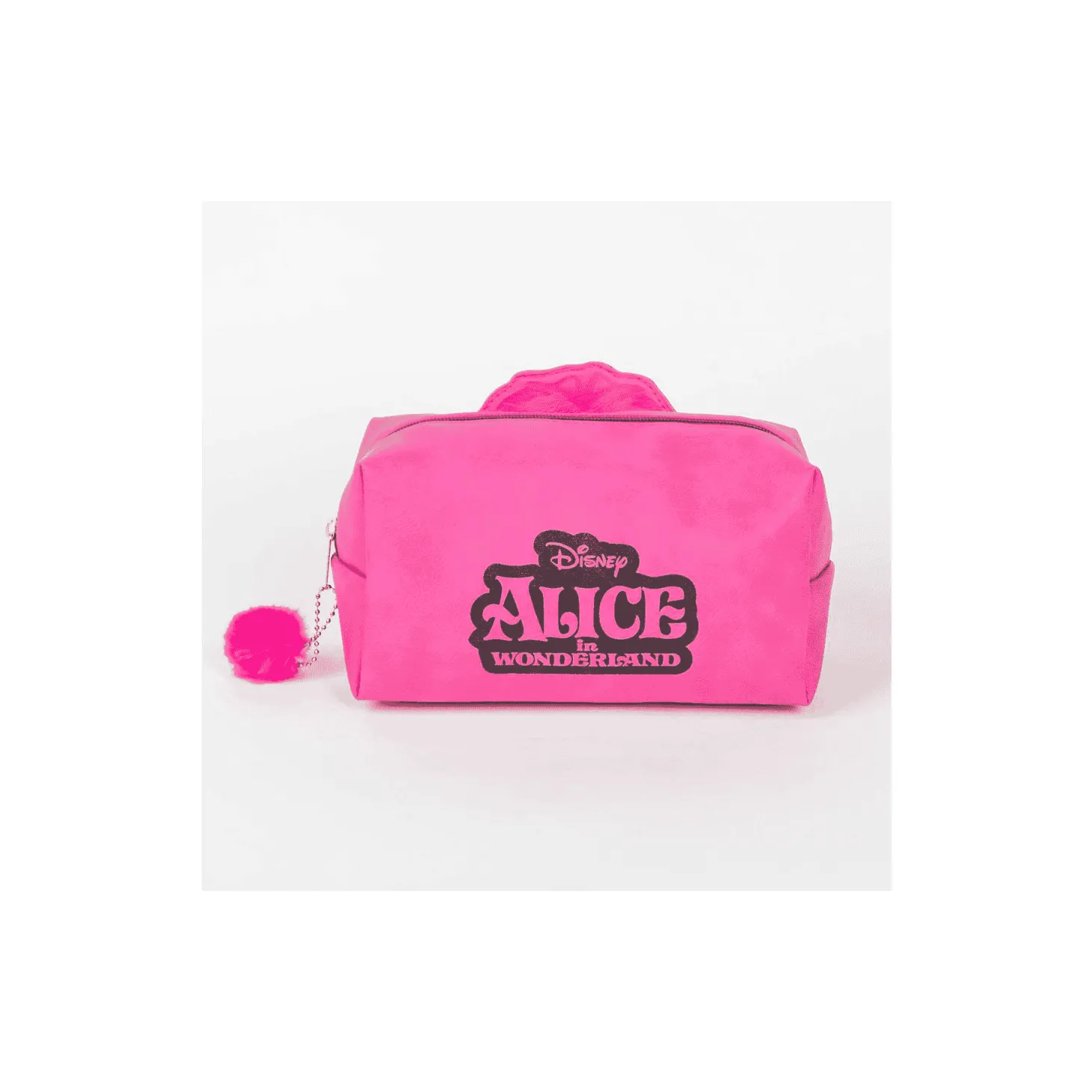 Neceser Gato de Cheshire Alicia en el país de las maravillas