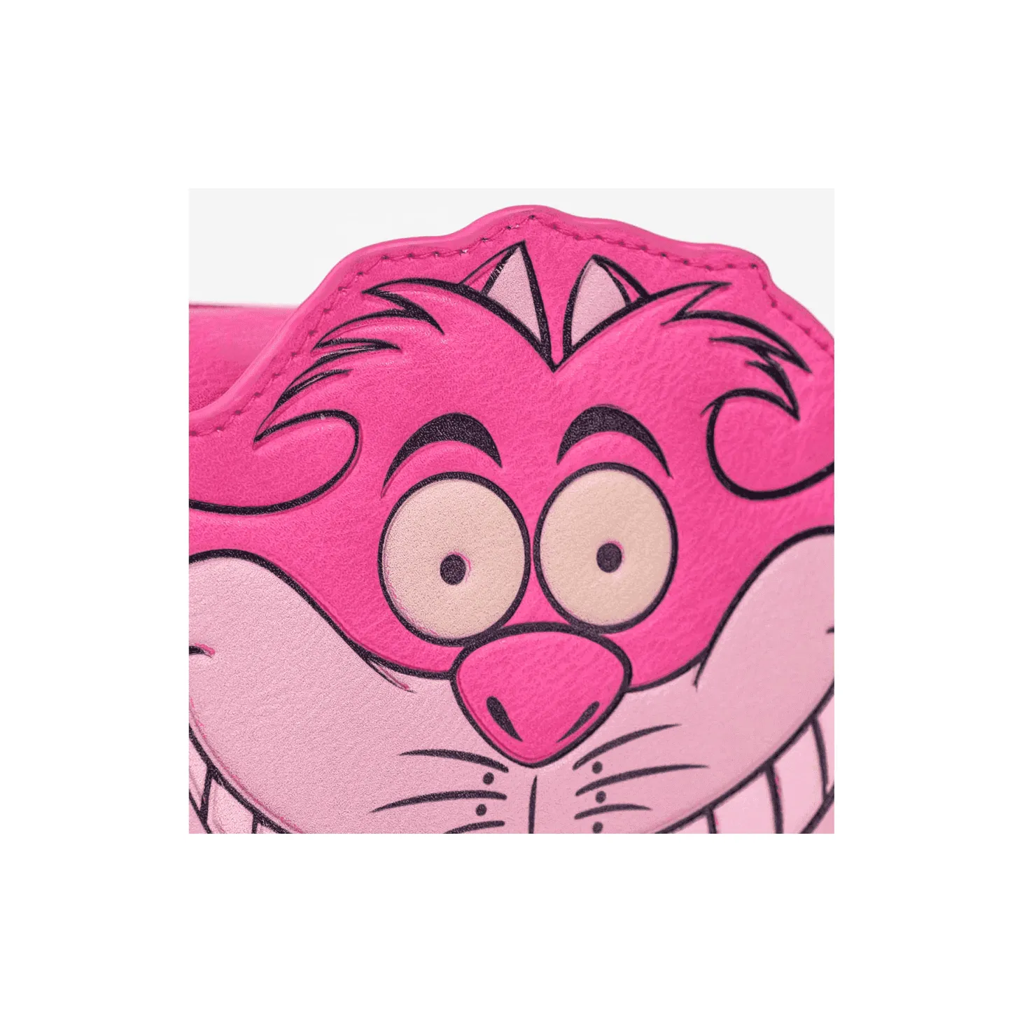 Neceser Gato de Cheshire Alicia en el país de las maravillas