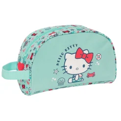 Neceser Hello Kitty Sea Lovers Complemento Escolar
