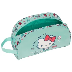 Neceser Hello Kitty Sea Lovers Complemento Escolar