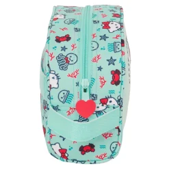 Neceser Hello Kitty Sea Lovers Complemento Escolar