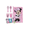 Neceser Minnie Set Aseo Viaje Accesorios