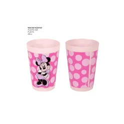 Neceser Minnie Set Aseo Viaje Accesorios