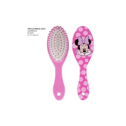 Neceser Minnie Set Aseo Viaje Accesorios