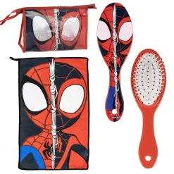 Neceser Spidey con Accesorios