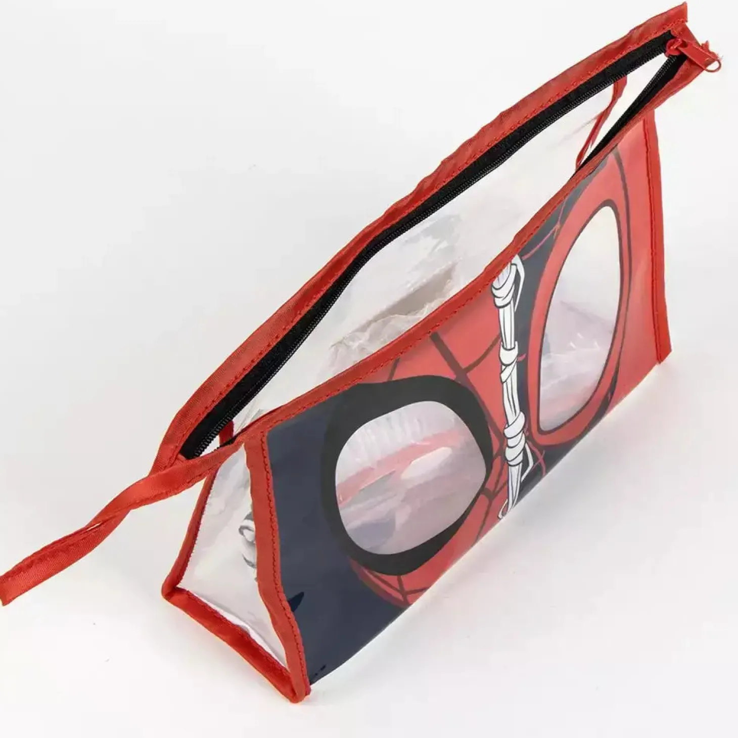Neceser Spidey con Accesorios