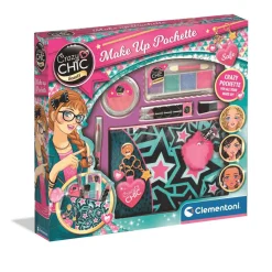 Neceser Suave De Maquillaje