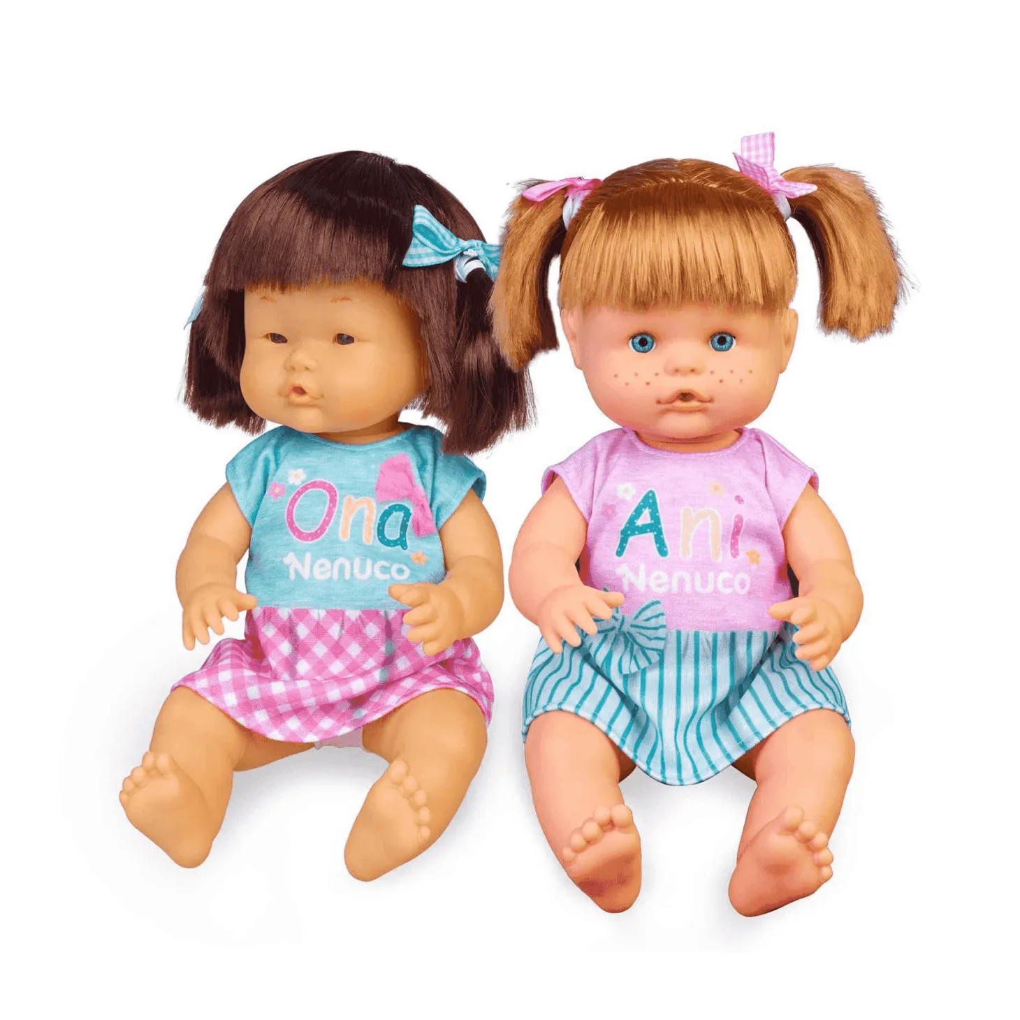 Nenuco Ani Y Ona New Look