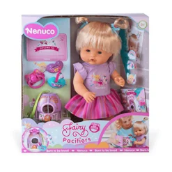 Nenuco Chupetes de Hadas