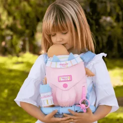 Nenuco de Paseo con Mateo