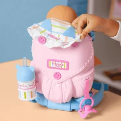 Nenuco de Paseo con Mateo