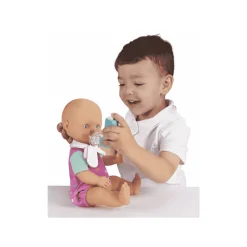 Nenuco Dolor de Garganta