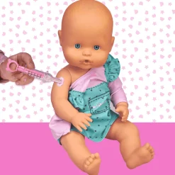 Nenuco, ¿Estas Malito?