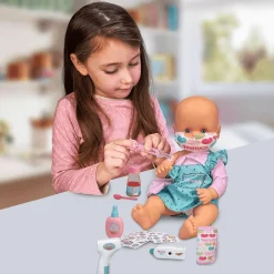 Nenuco, ¿Estas Malito?